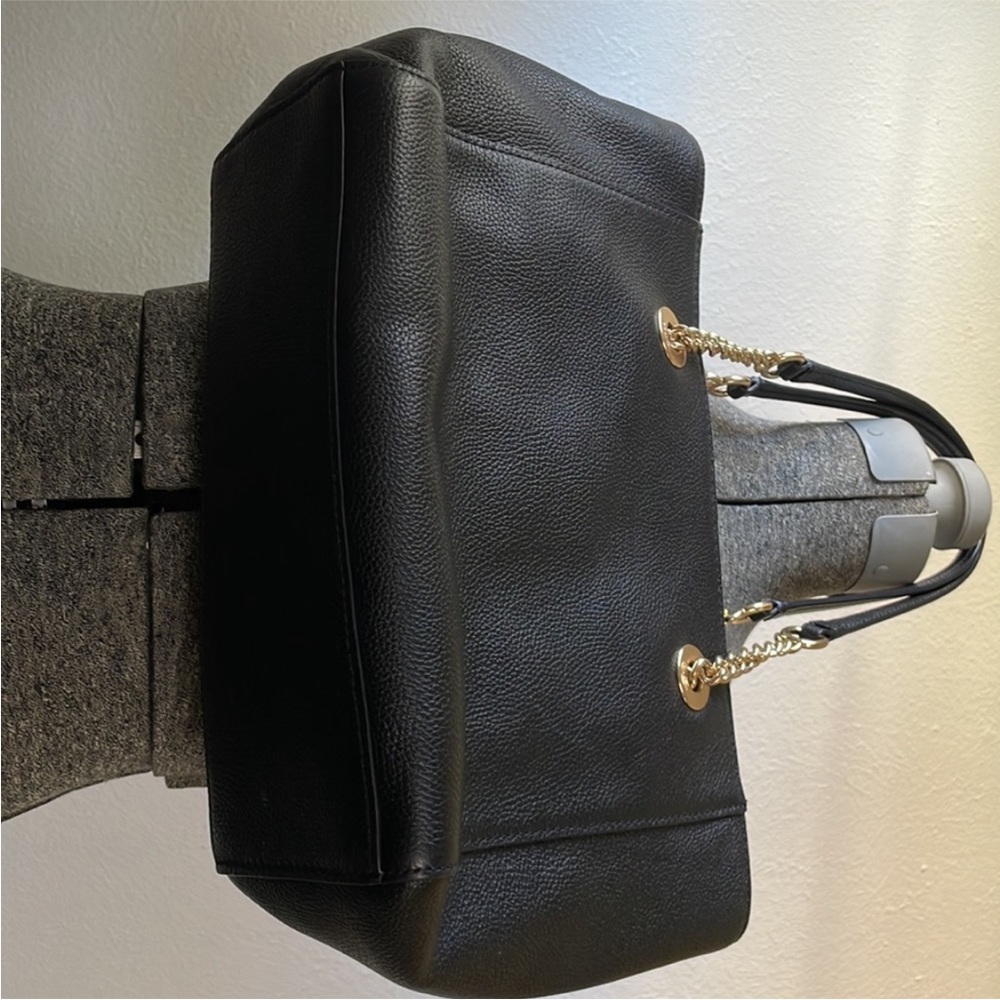 Authentic Coach Tote Bag - Picture 3 of 9